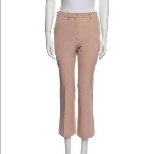 Seventy V pink pattern pants